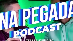 Dando para o professor particular de jiu-jitsu - na pegada podcast - trailer explícito