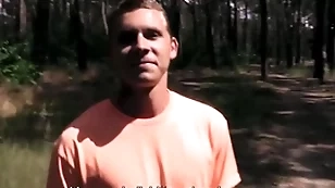 Nothing will stand there outclass a young twink and a large sum of insistent - czech hunter 546