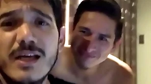 Hot straight guys having enjoyment and not rental work hot preview
