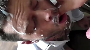 Office slut blowjob compilation stupendous cumshot big dicks