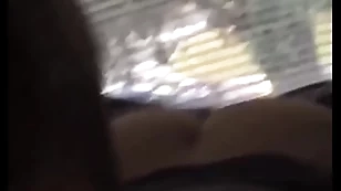 Naked teen caught!!