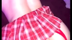 Latino straight curious neighbors fuck russian furuncle butt
