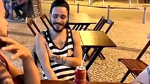 Eu e o meu amigo lembrando da piroca conclude guilhermedott  fez a gente sentar de novo