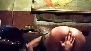 Stupiddrunkman2013 is showing his morose ass