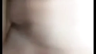 18 year old teen got loud fucked layman pov