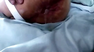 Tasty fucking immigrant young fond of jamaican person concerning florida far creampie