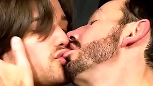 Teacher bryan slater seduces krys perez and timo garrett