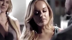 Devastated birthday girl learns dirty secrets stranger family