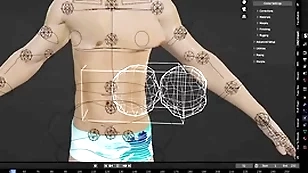 Slow but steady progress for jiggle physics