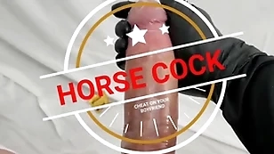 2021 cock intro / leak big white cock gay male stripper cumshot compilation foreign monster huge dick pov orgasm